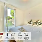 34 - Maison De Plain Pied & Son Jardin Verdoyant Proximite Vieux Lille