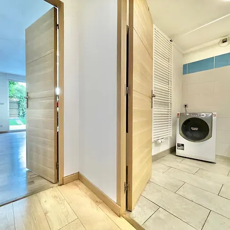 34 - Maison De Plain Pied & Son Jardin Verdoyant Proximite Vieux Lille Mons-en-Baroeul