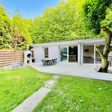 34 - Maison De Plain Pied & Son Jardin Verdoyant Proximite Vieux Lille *